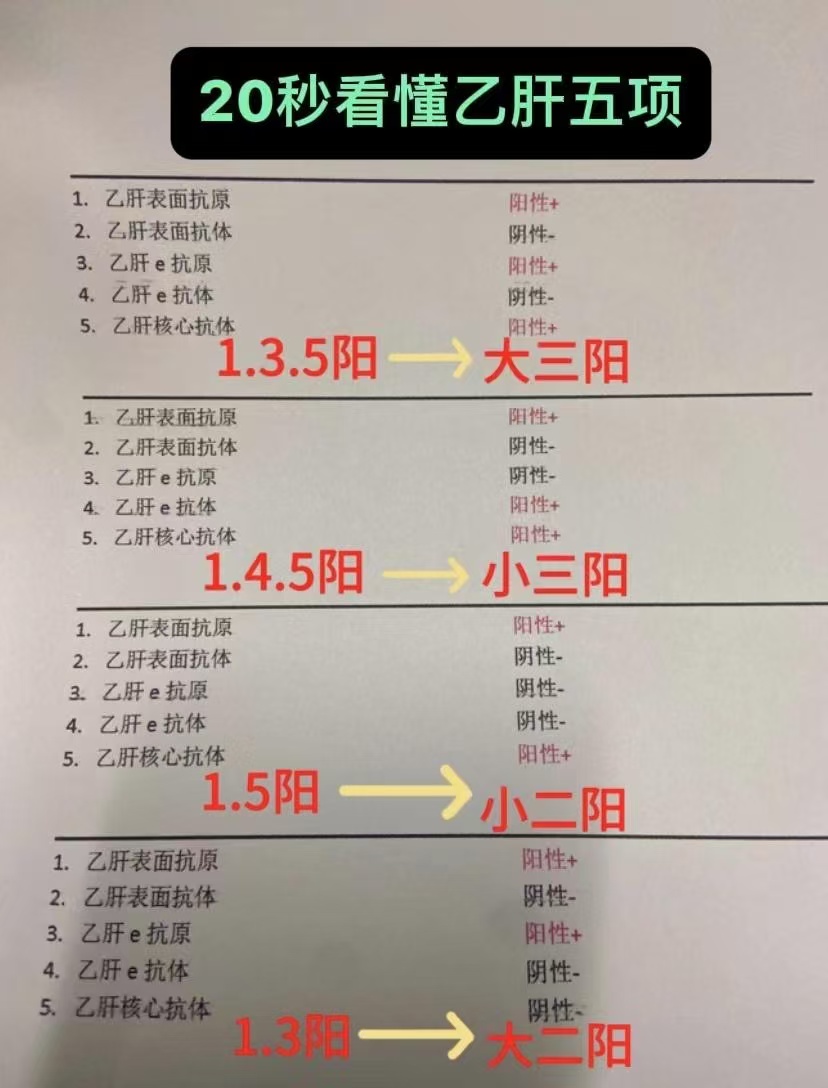 乙肝大三阳夫妻传染吗?