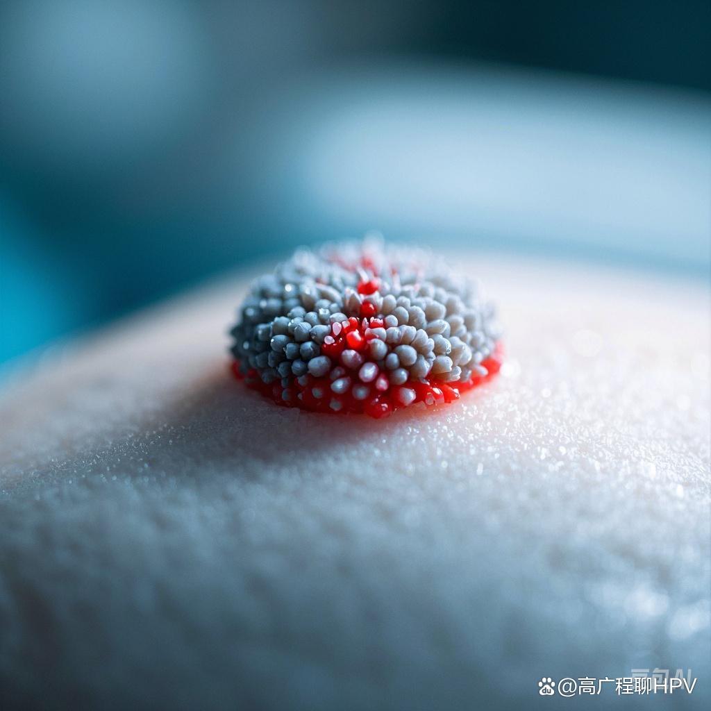 尖锐湿疣痒吗