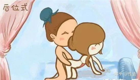 用什么姿势易怀孕