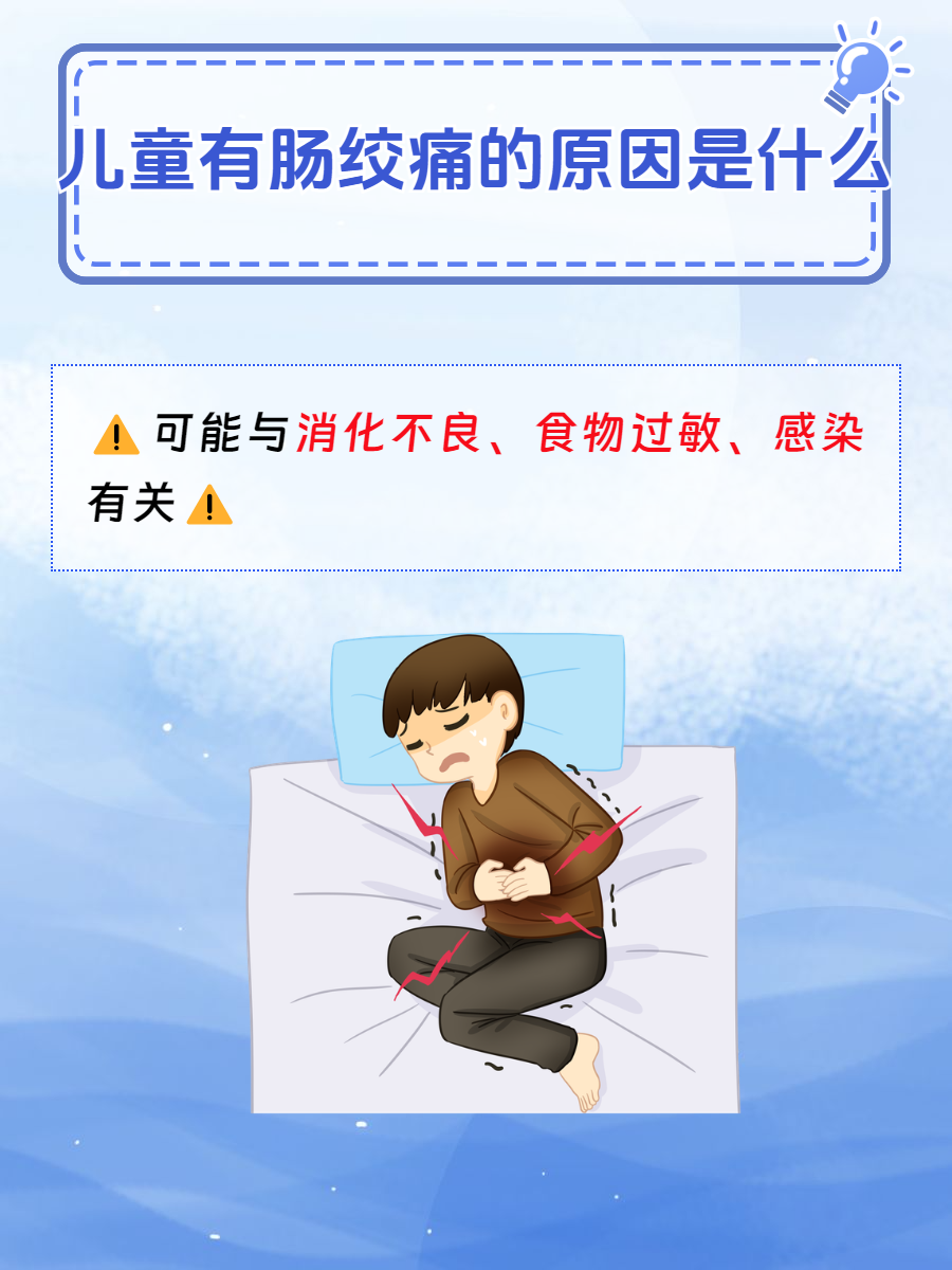 肠痉挛什么症状