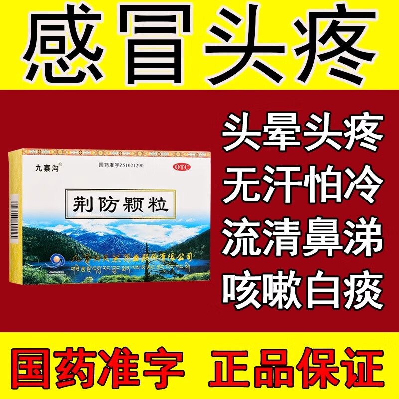 经常流鼻涕吃什么药