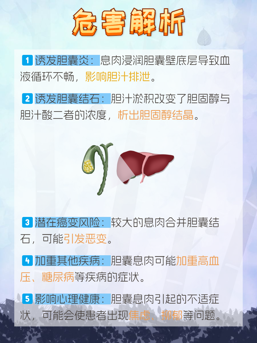 胆囊息肉样病变什么意思