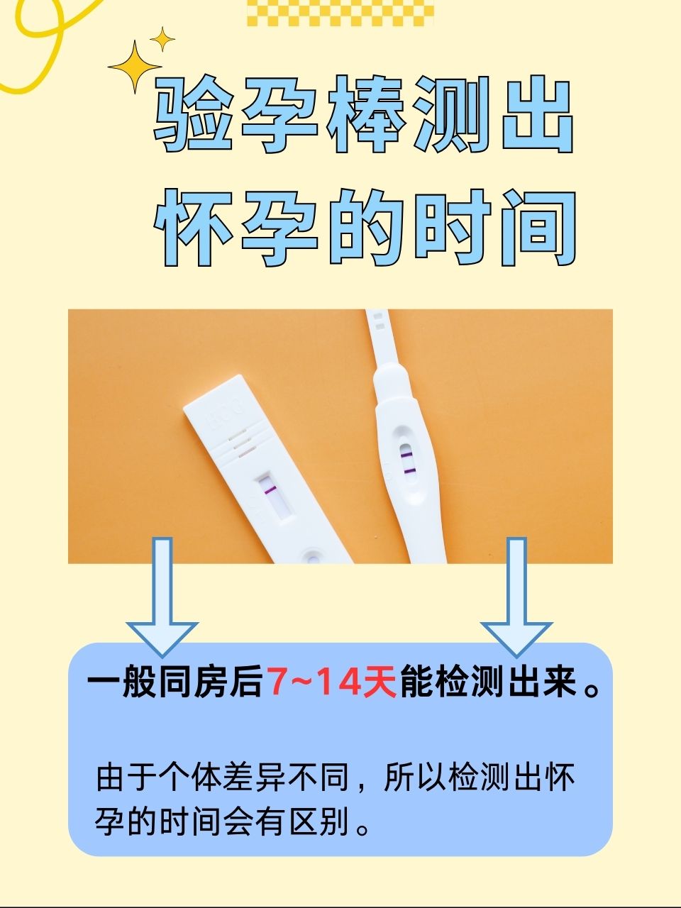 验孕棒什么时候测最准