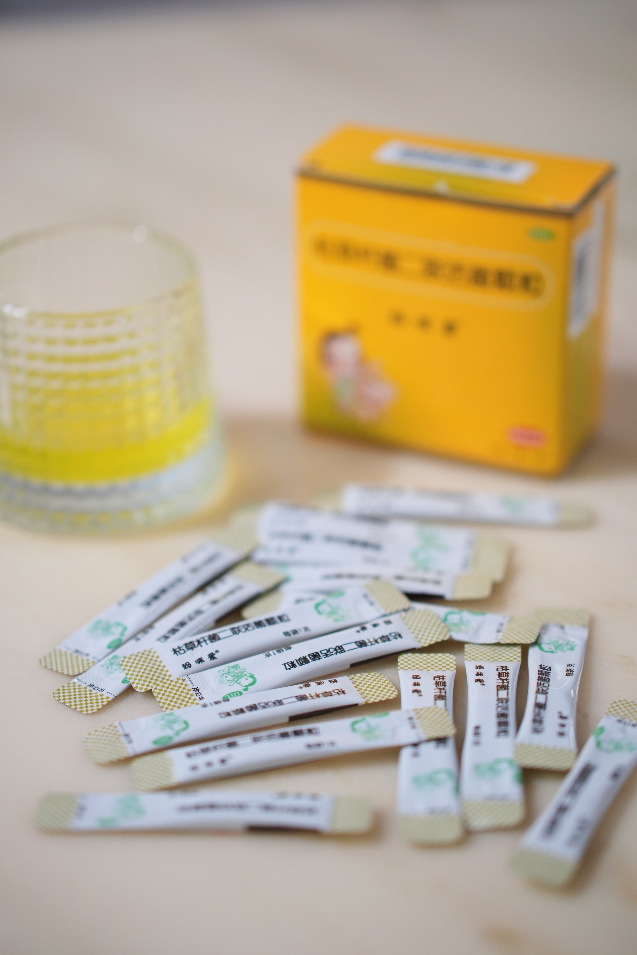 宝宝消化不良用什么药?