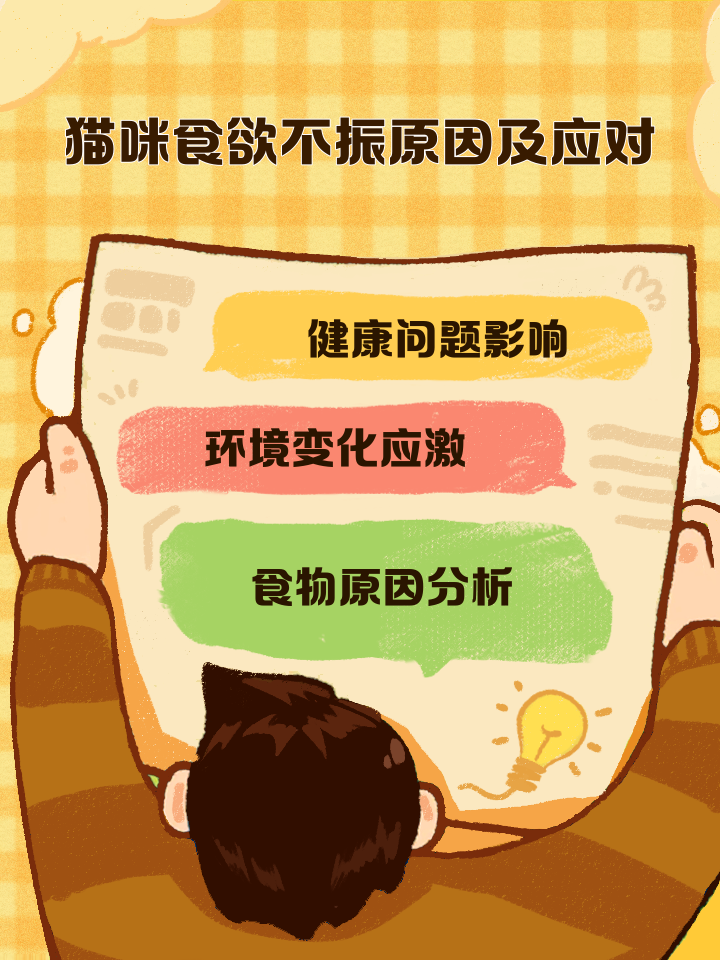 食欲减退的原因