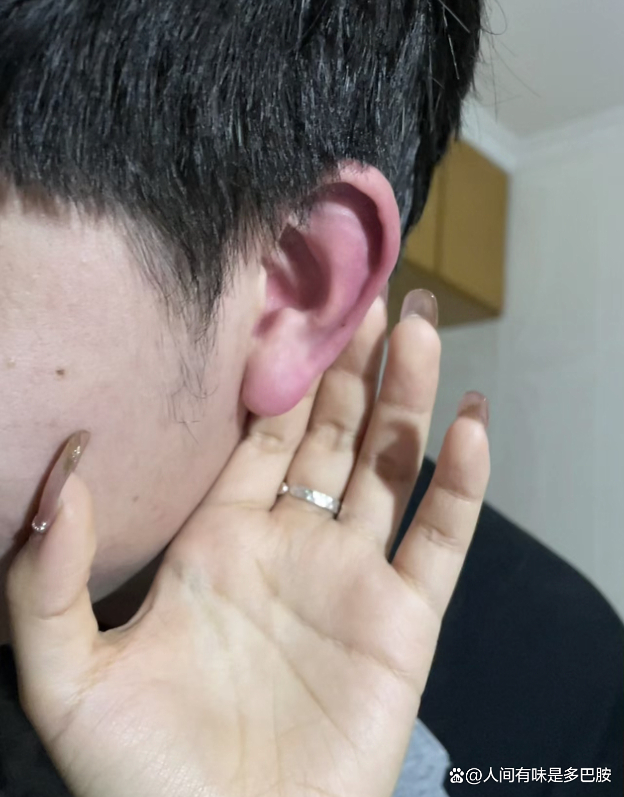 耳膜破了会怎么样
