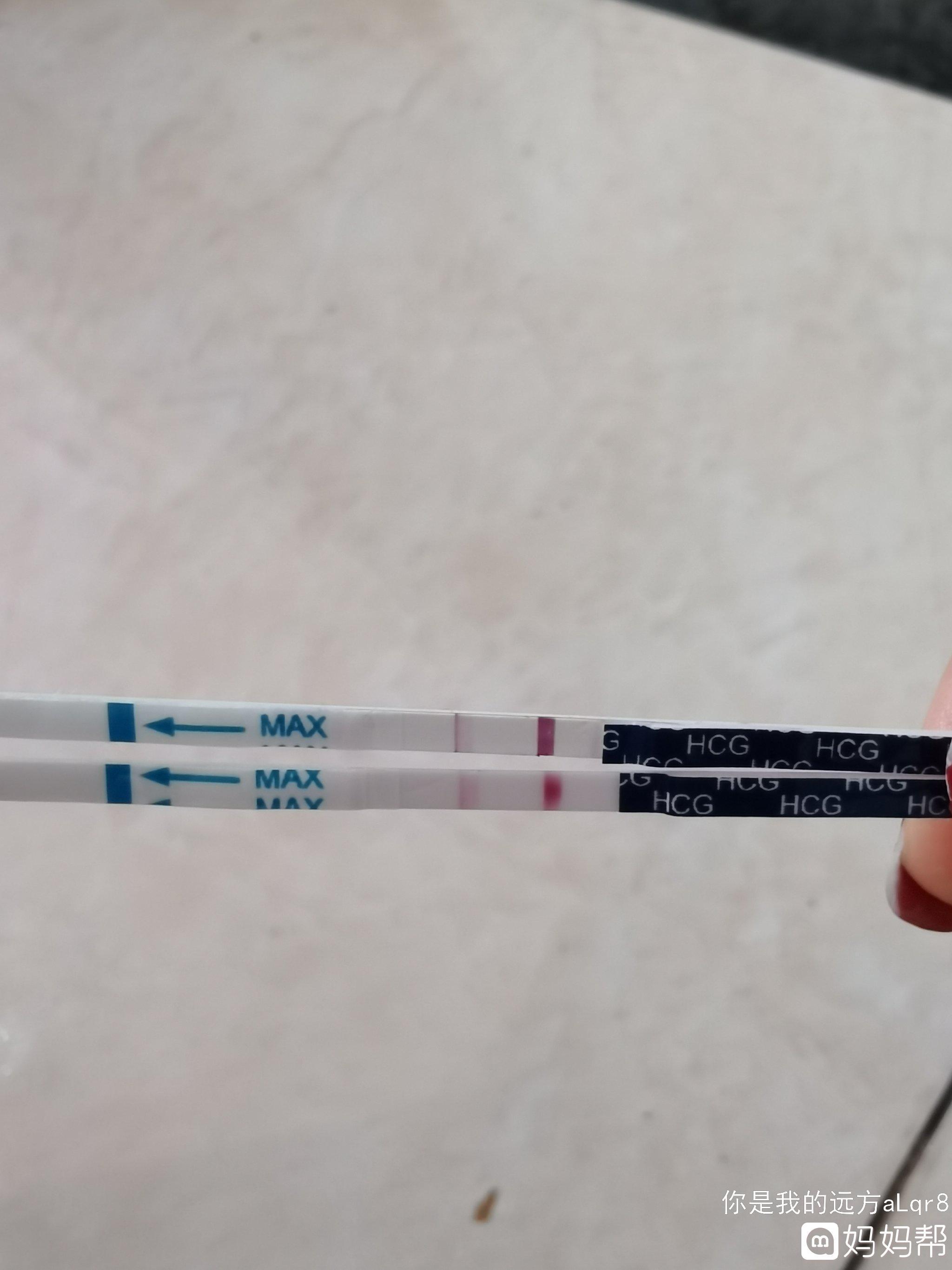 怀孕最早几天能测出来