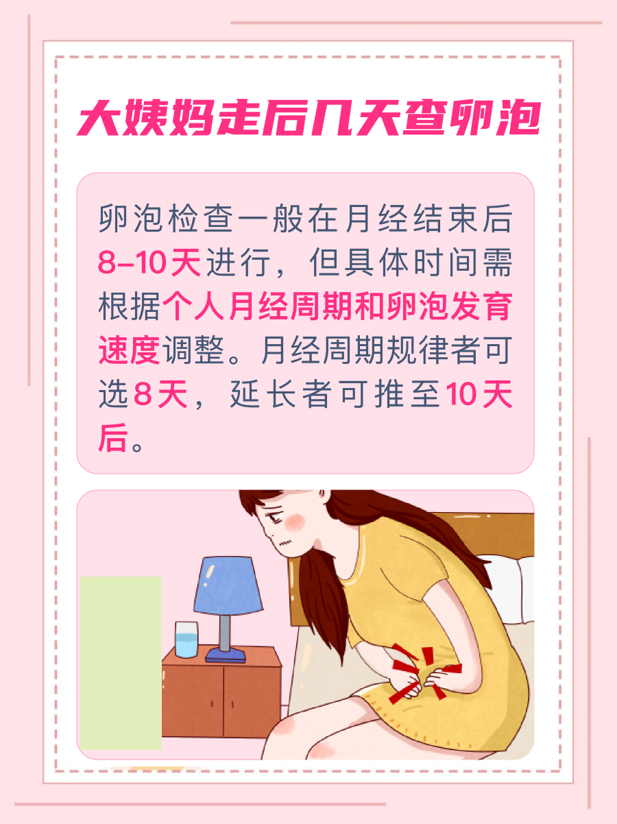 女人大姨妈一般几天