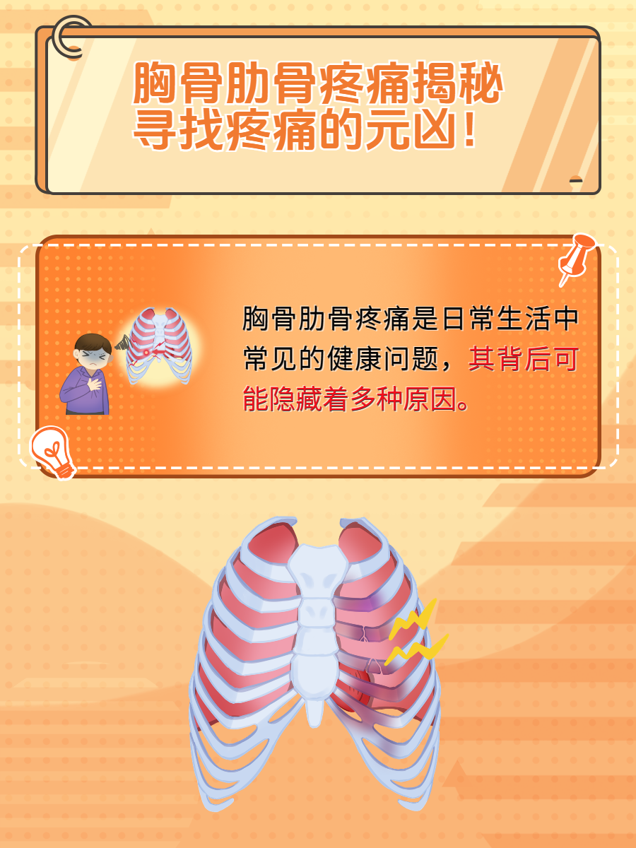 剑突下疼痛是怎么回事?