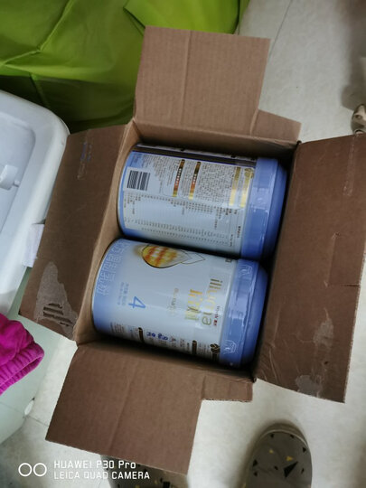 惠氏是不是上火啊?求解答