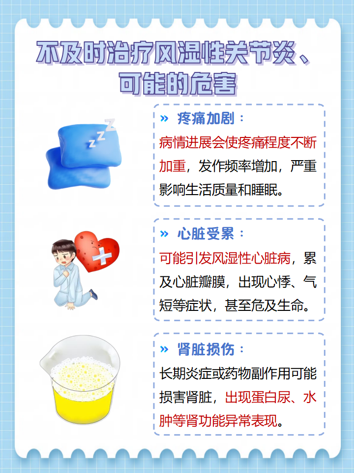 类风湿如何治疗