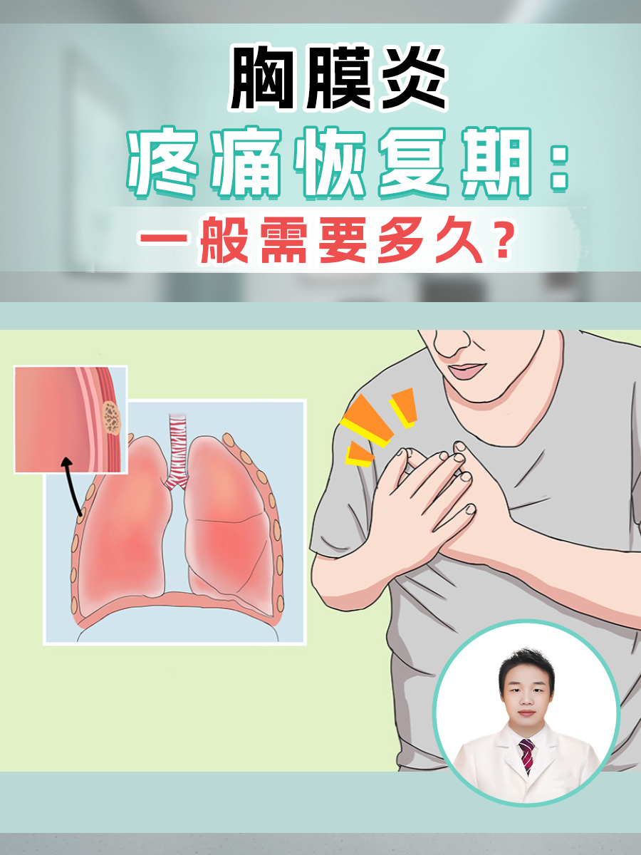 呼吸困难!胸口痛!怎么缓解!