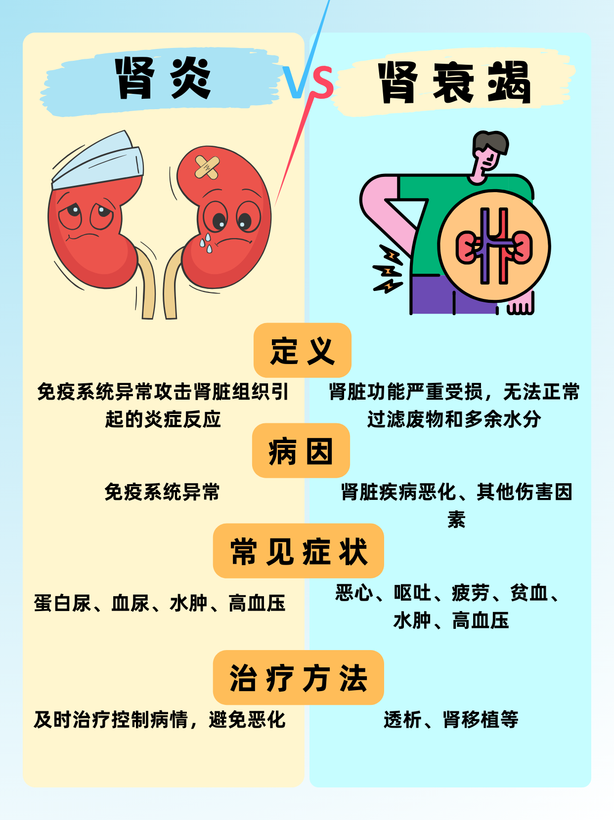 肾萎缩的原因有哪些?