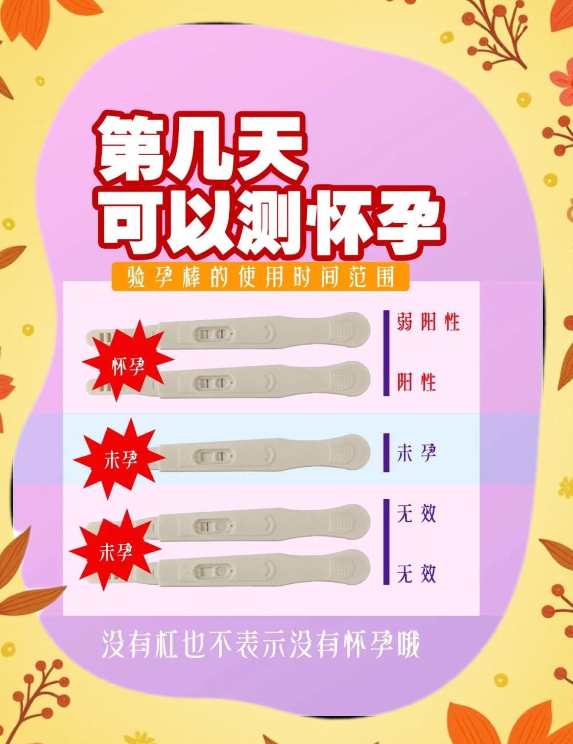怀孕了多久能查出来