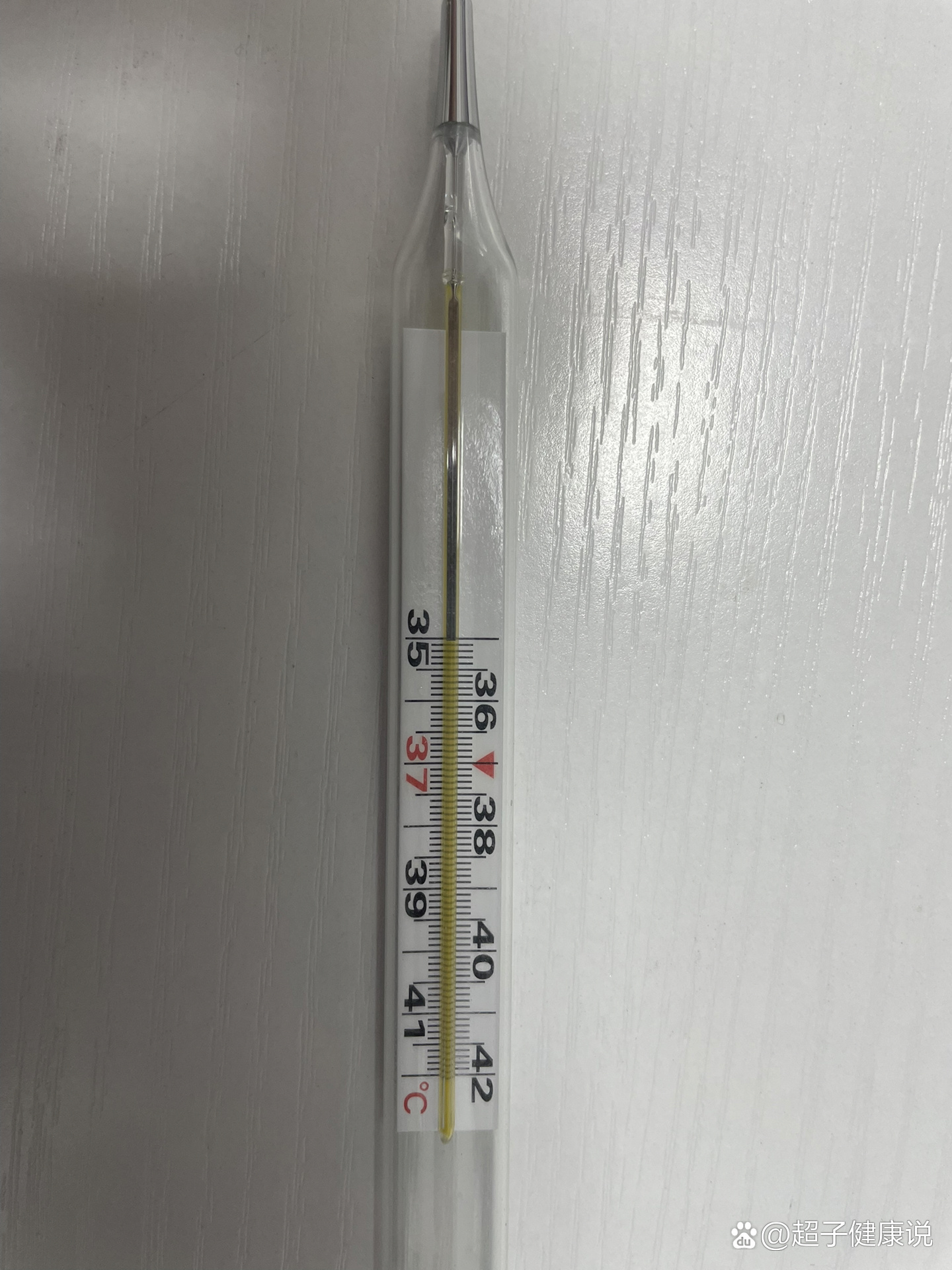 体温36度正常吗