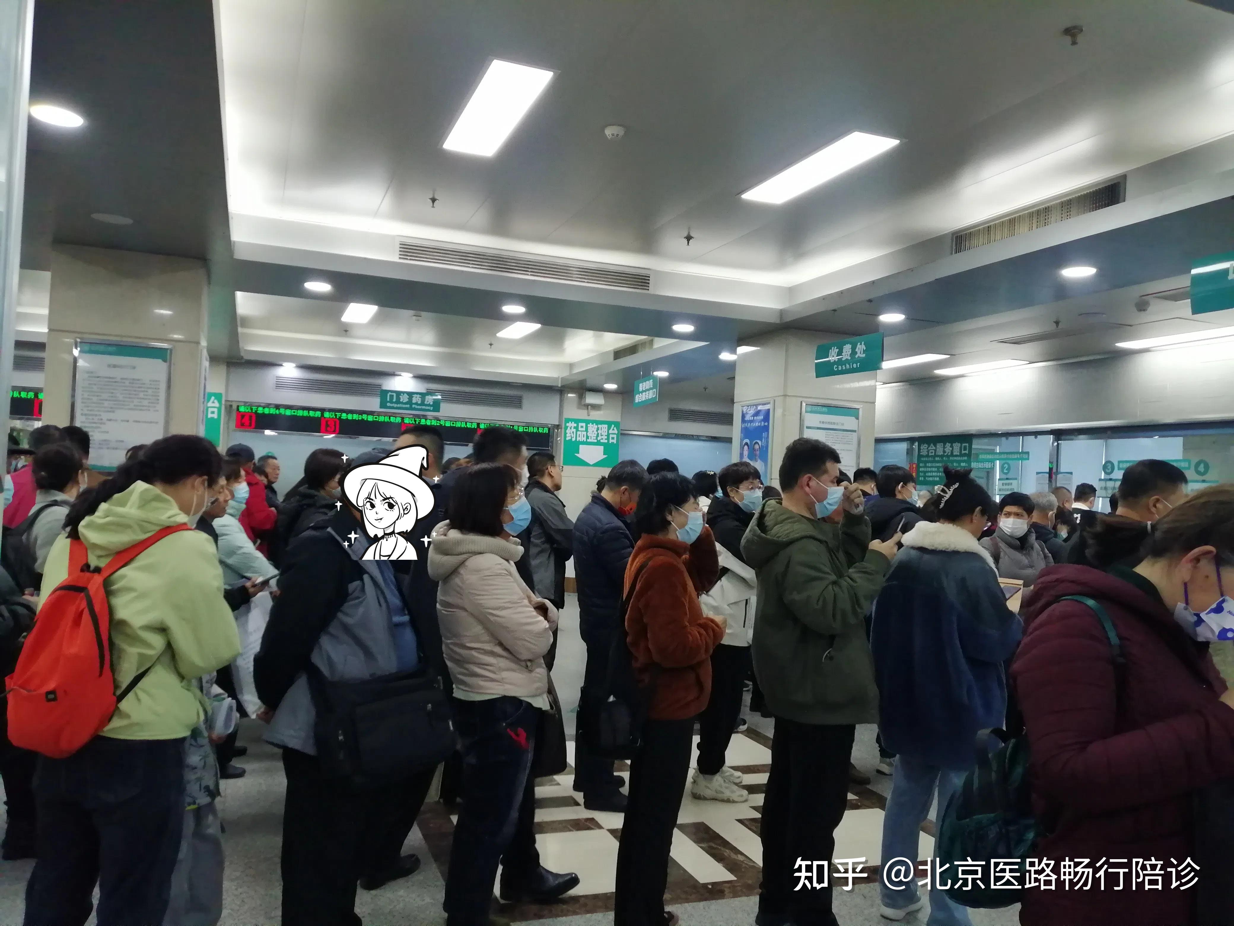 北京同仁堂眼科