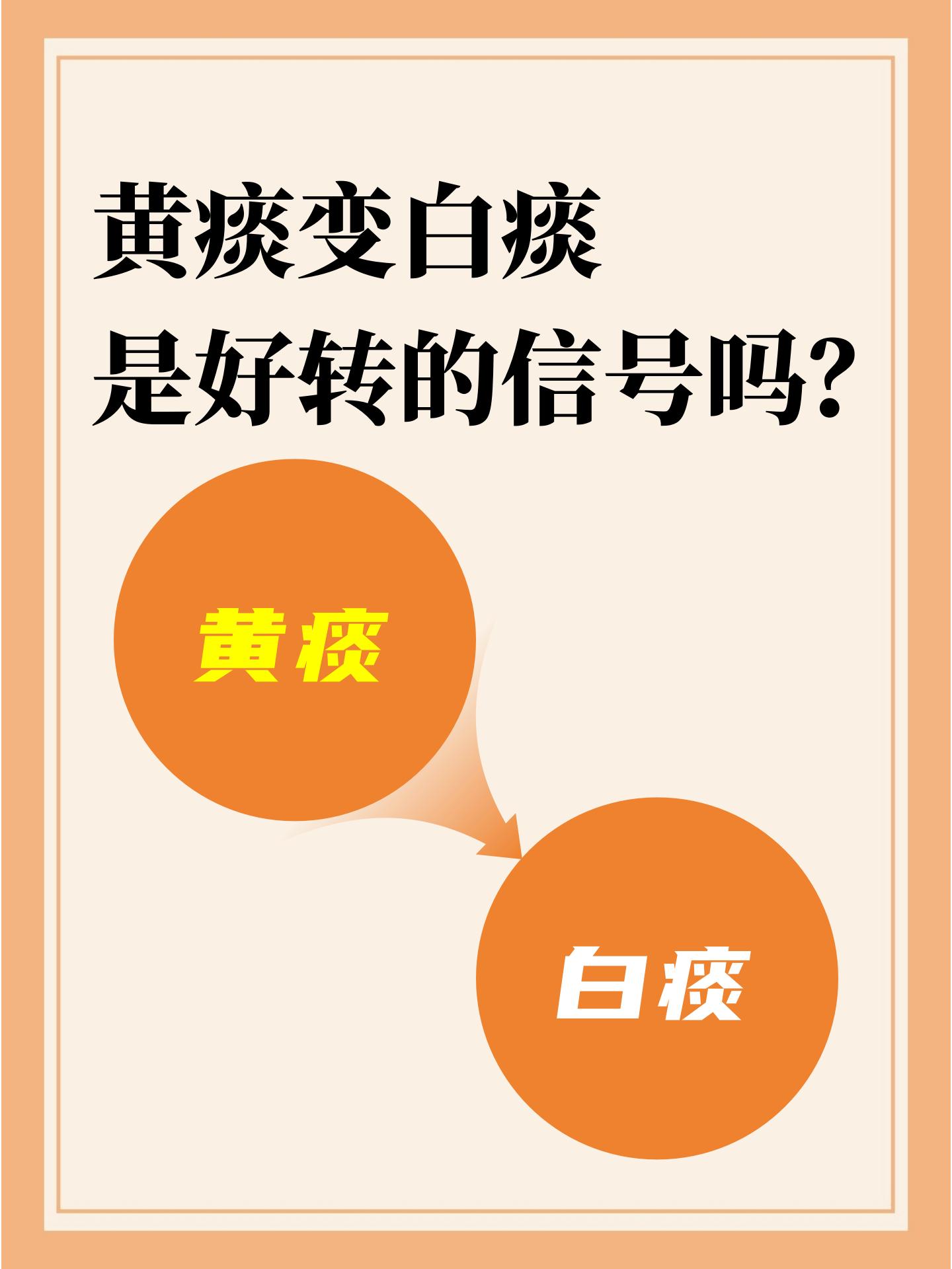 黄痰是怎么回事
