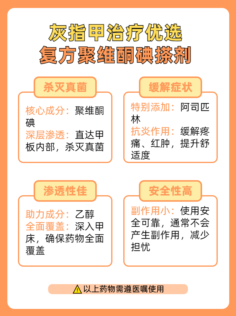 灰指甲会传染吗?