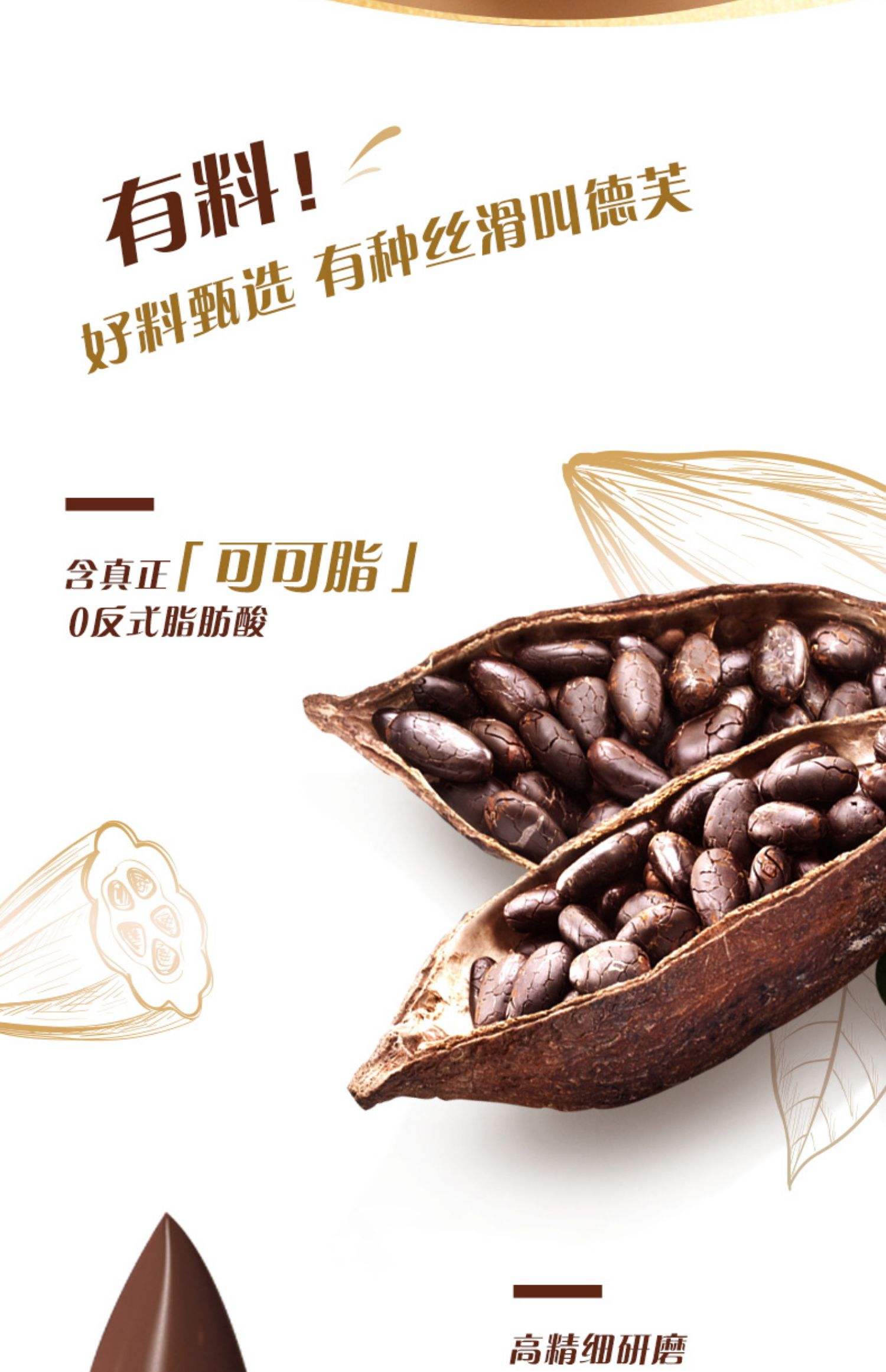 巧克力吃了上火吗
