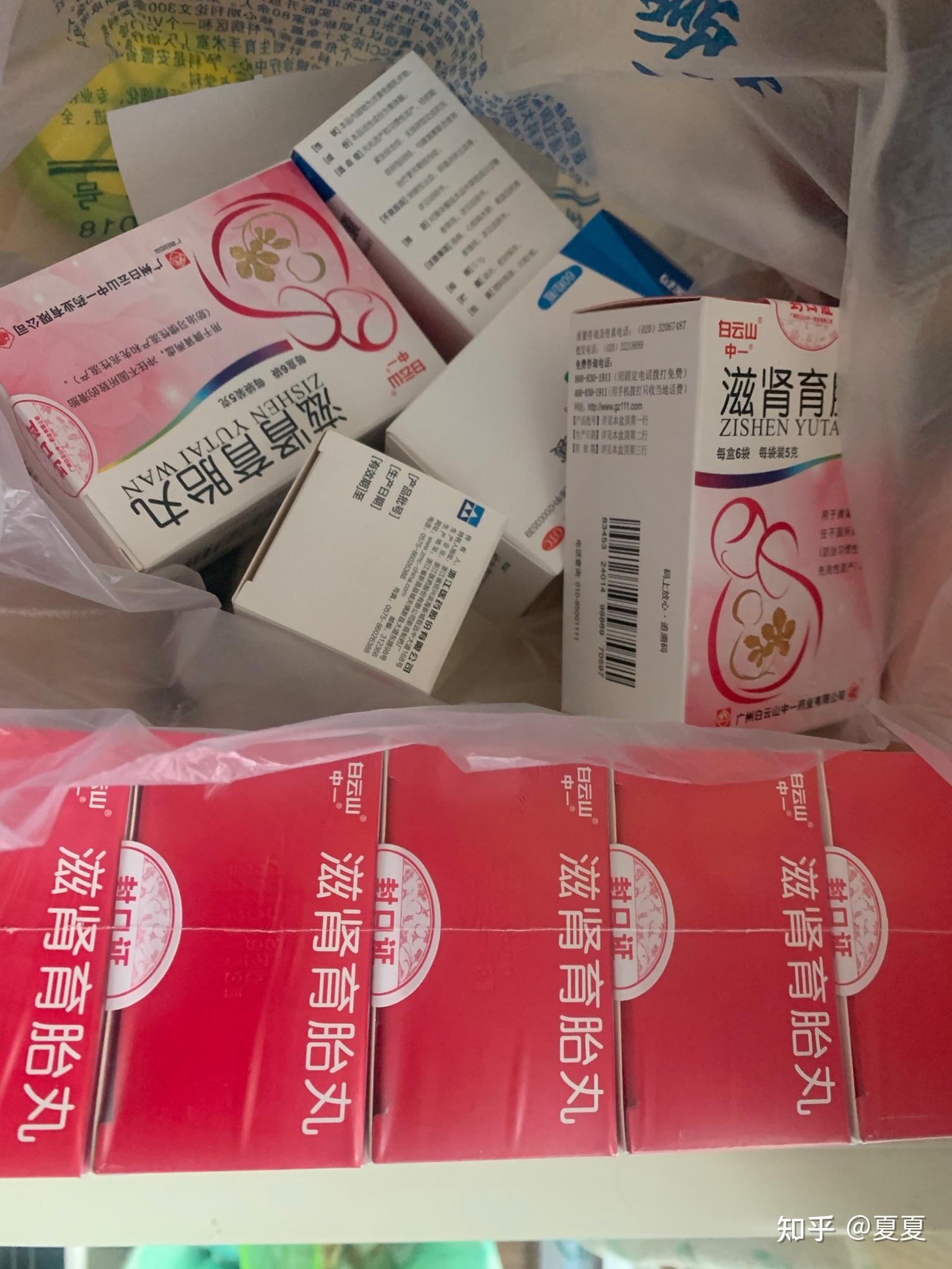 做完人流后要吃什么药