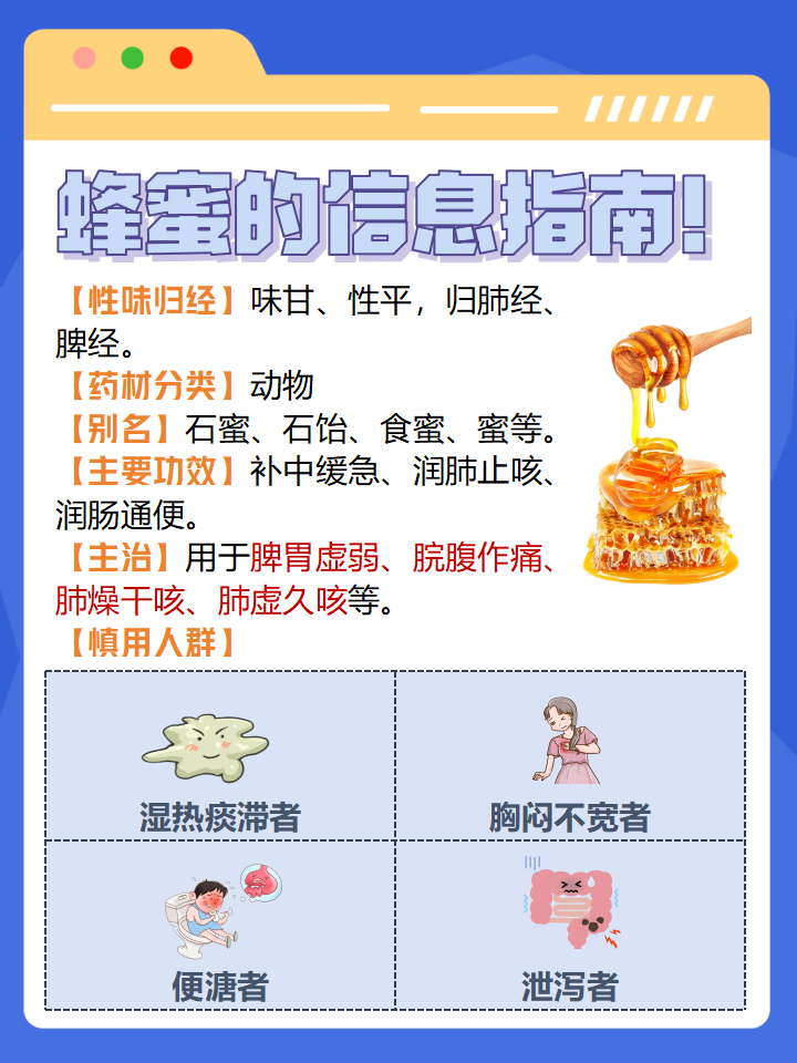 蜂蜜的美容方法是什么?