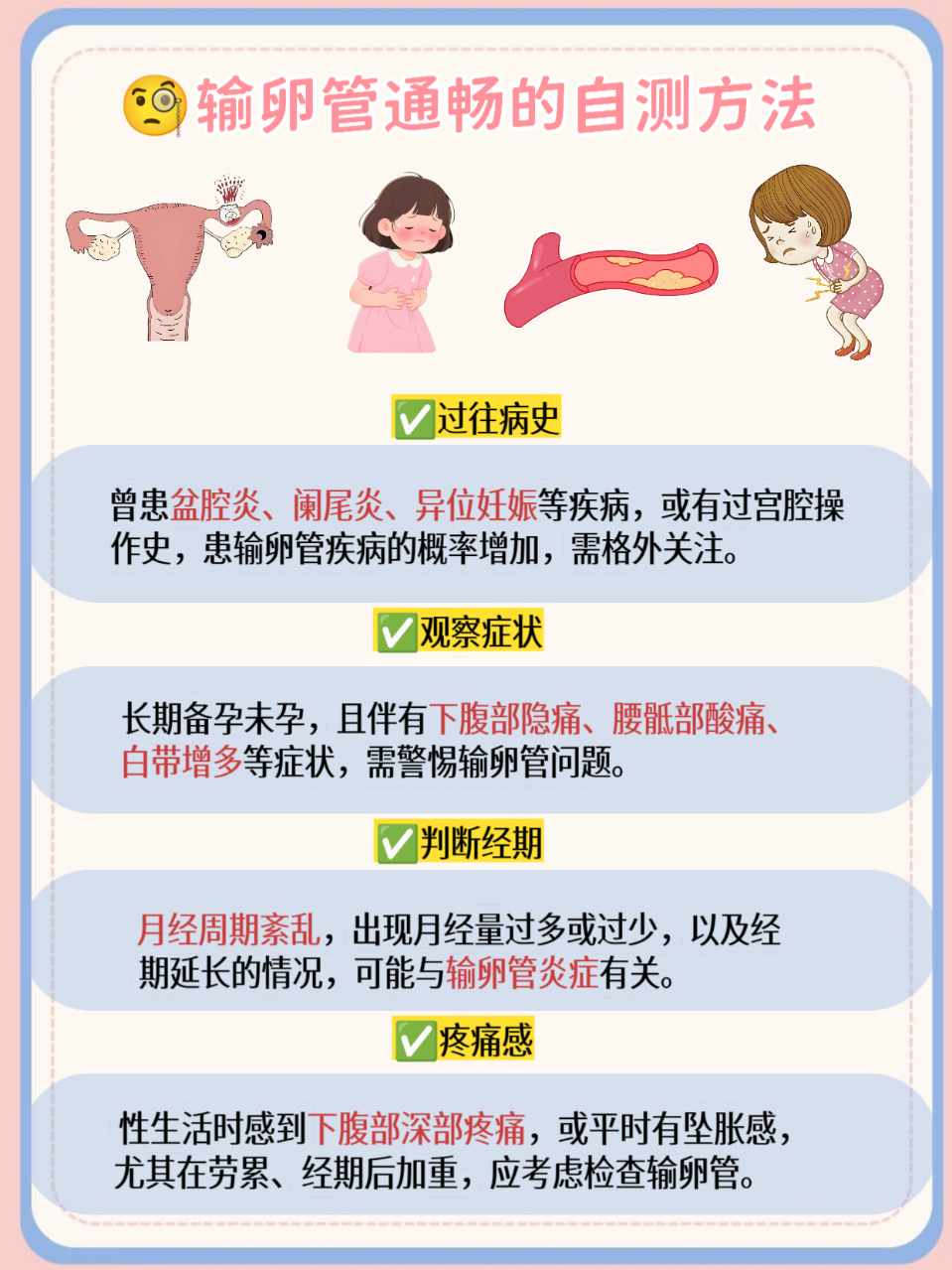 输卵管妊娠是怎么一回事?