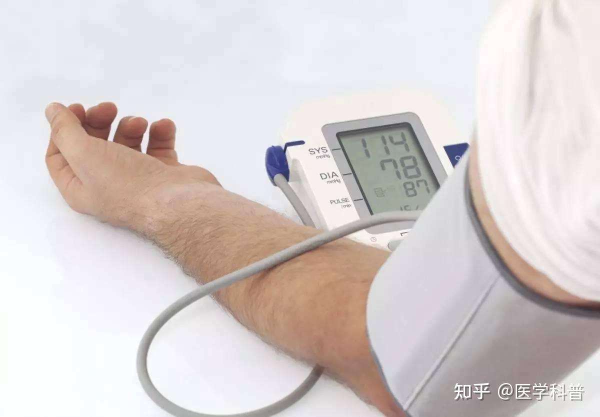 脉压差大是怎么回事?