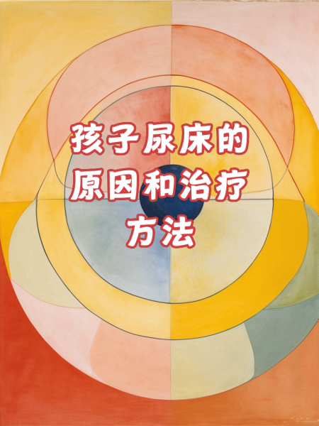 成人尿床是什么原因造成的