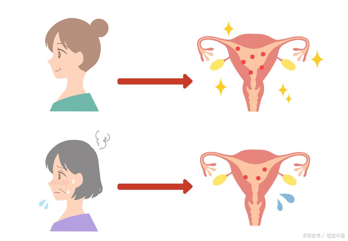 卵巢早衰是什么意思