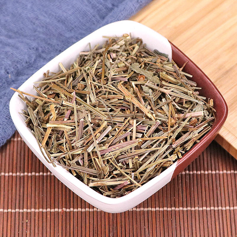 半枝莲可以长期泡茶喝吗?