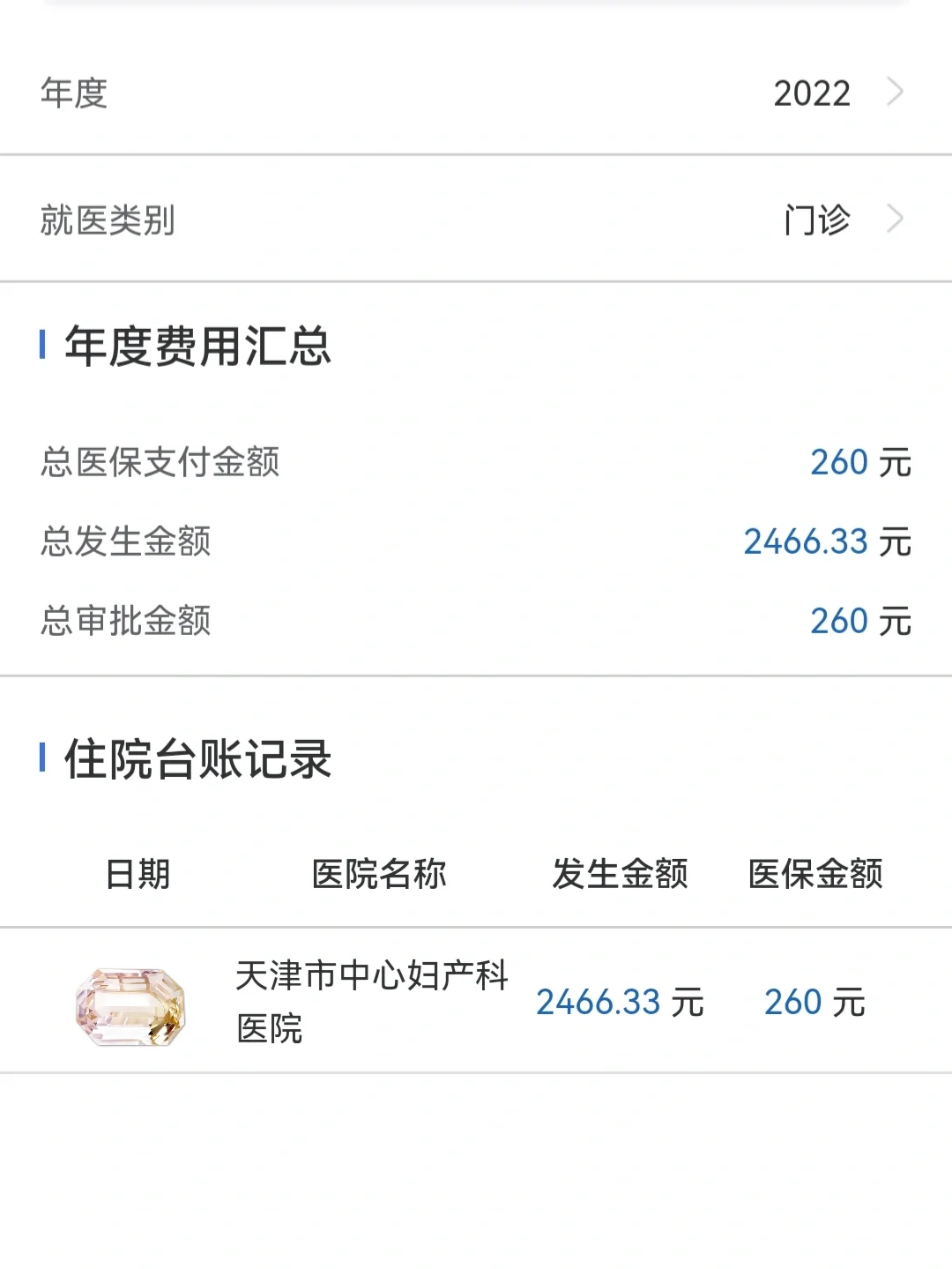 无痛人流价格