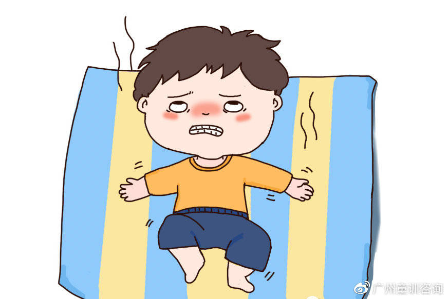 婴儿癫痫的症状