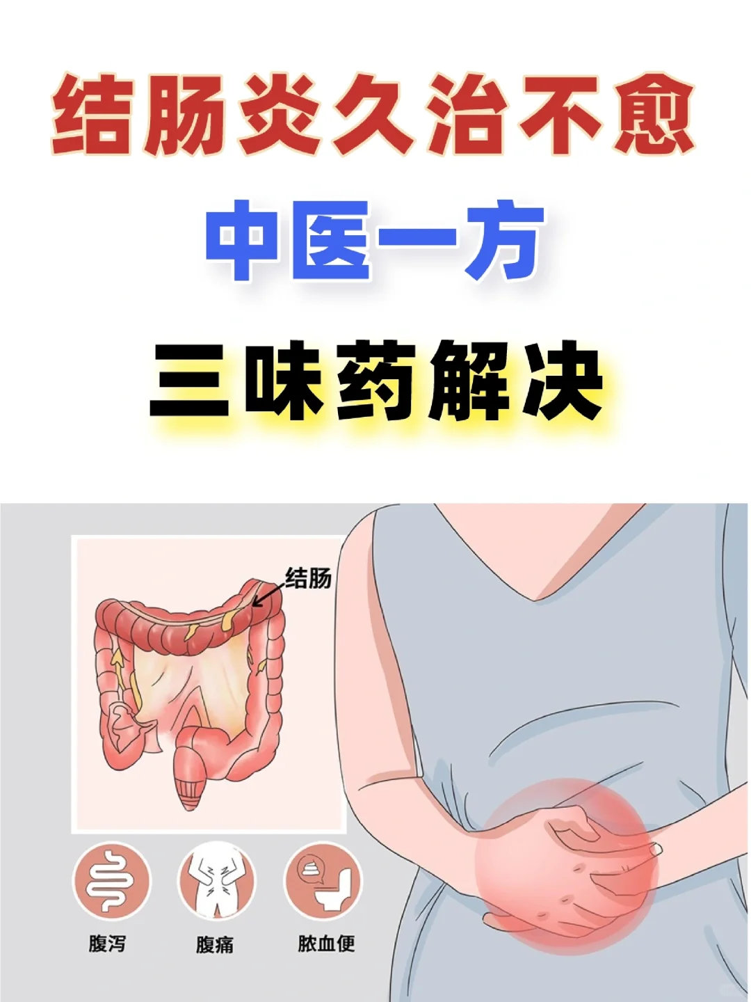 肠炎症状有哪些