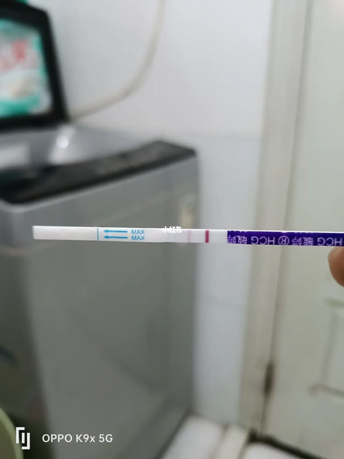 弱阳性是什么意思