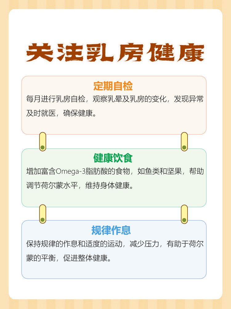 乳晕大的原因是什么?