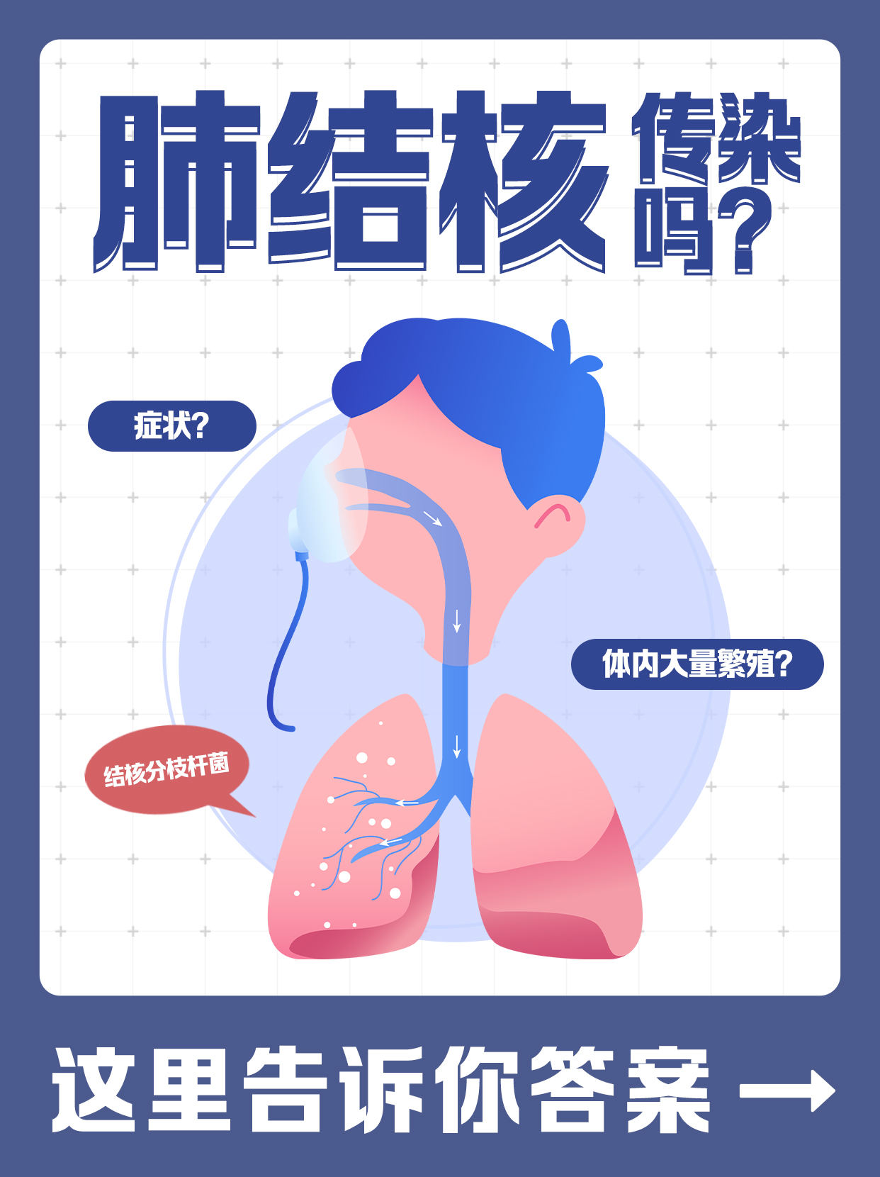 肺结核是几类传染病