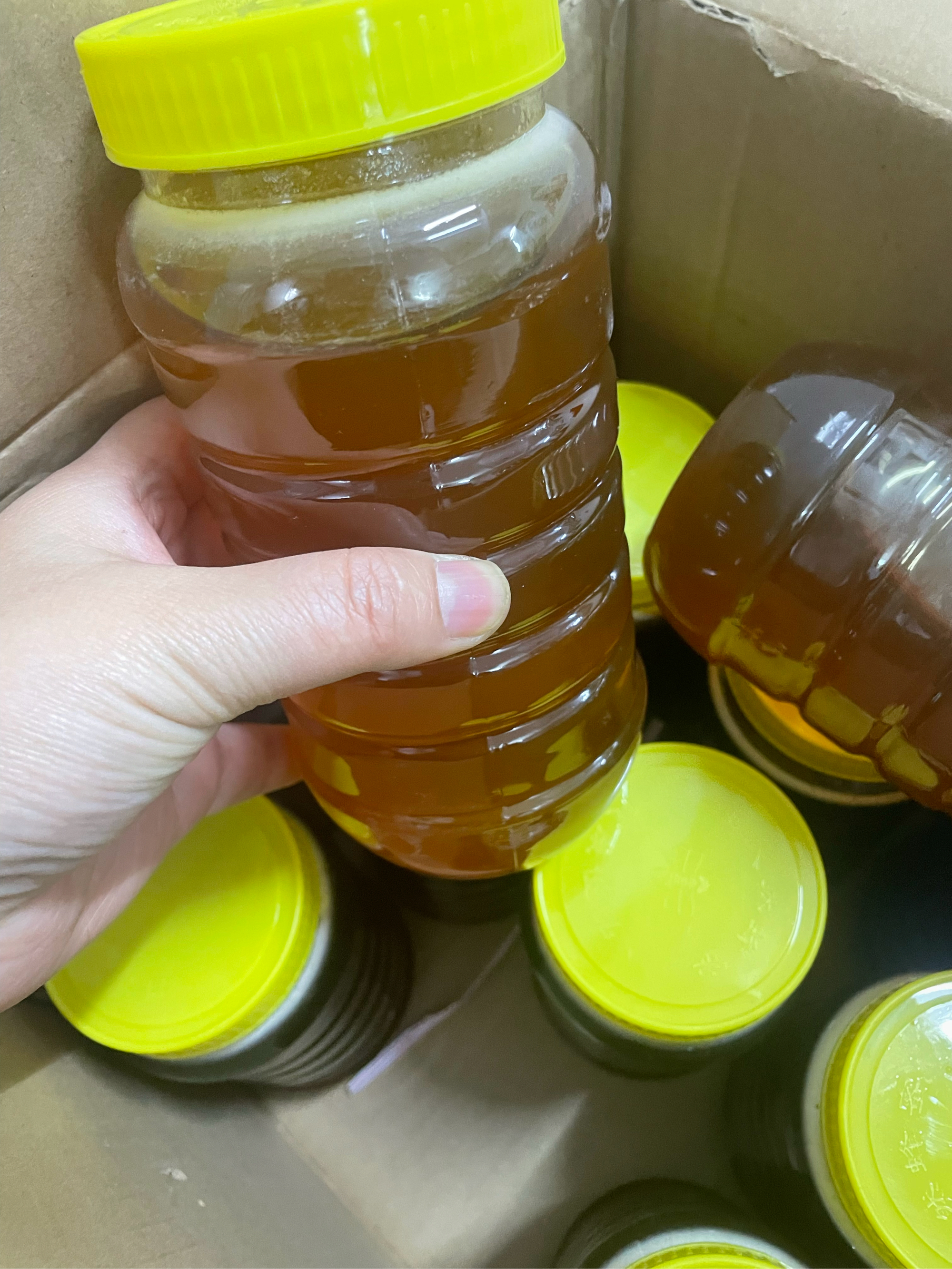 经常喝蜂蜜好吗