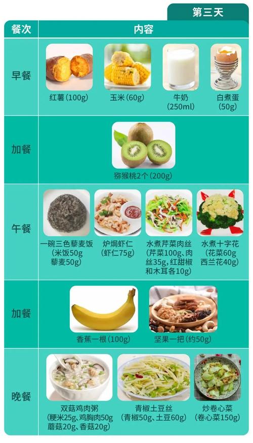 腹泻吃什么食物好?
