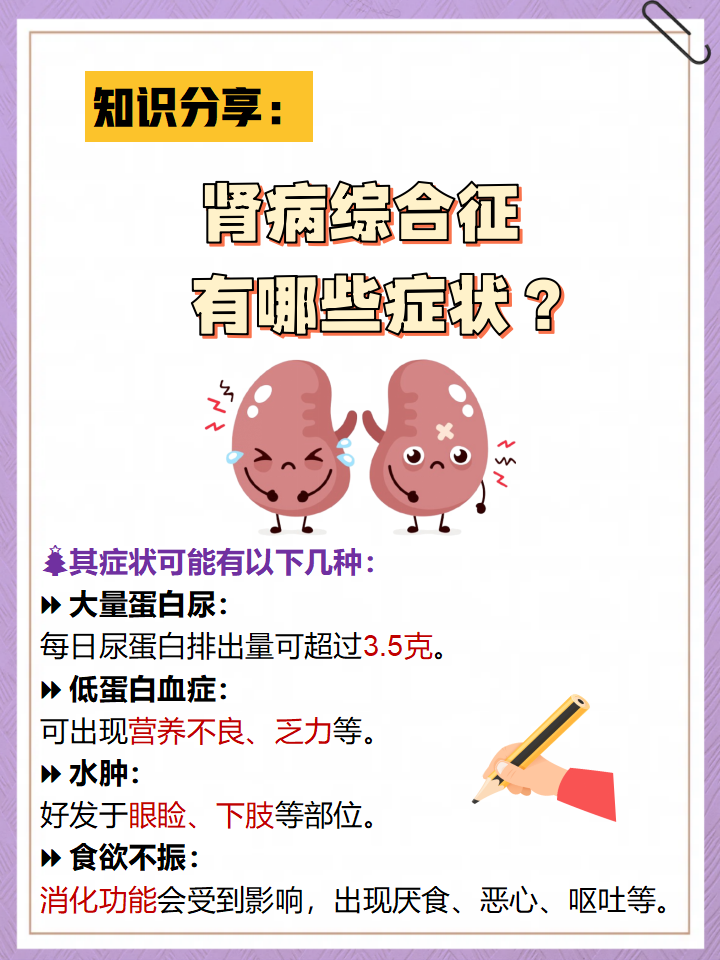 什么是IgA肾病?