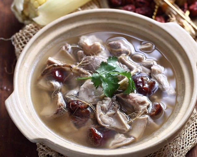 过敏性鼻炎吃什么食物好