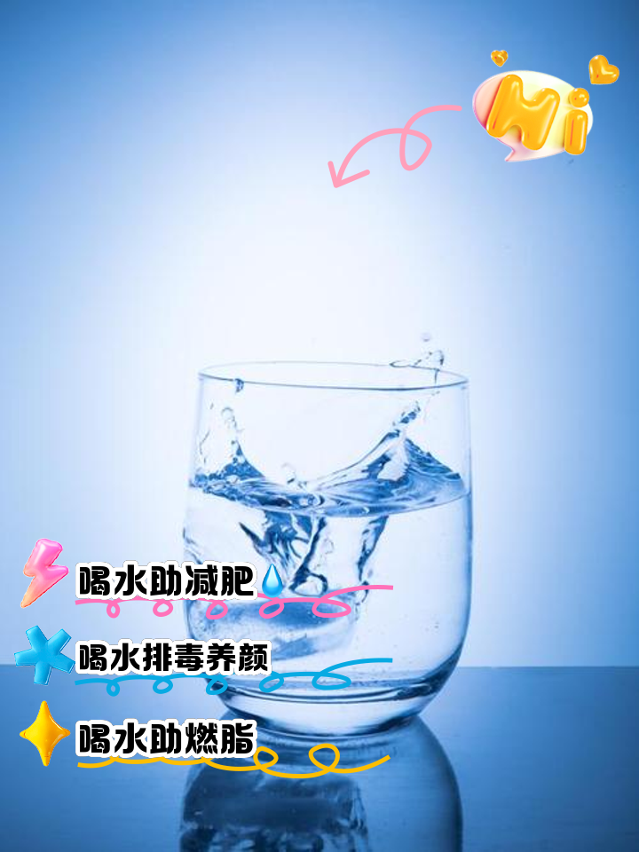 为什么要减肥