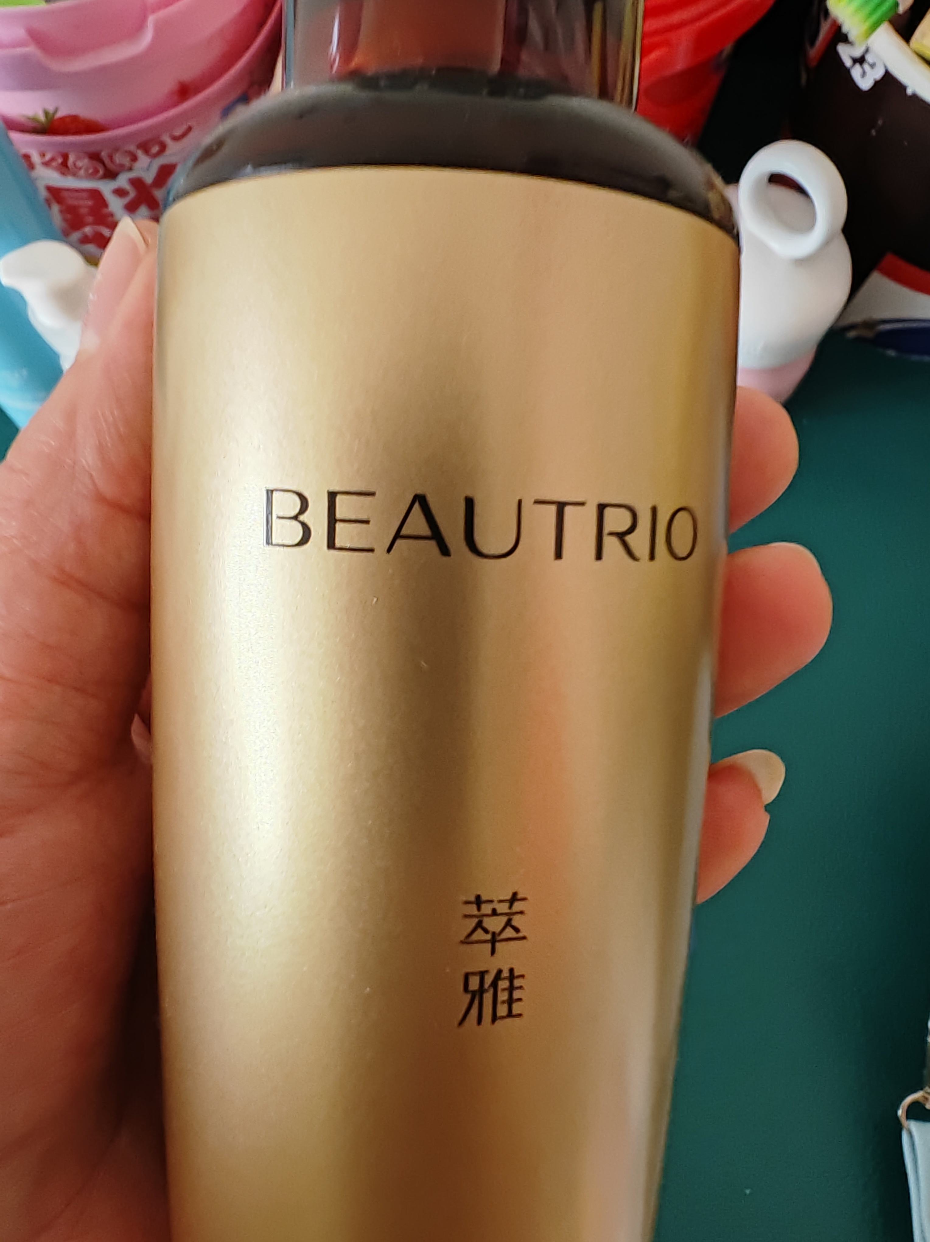 无限极的产品好不好?