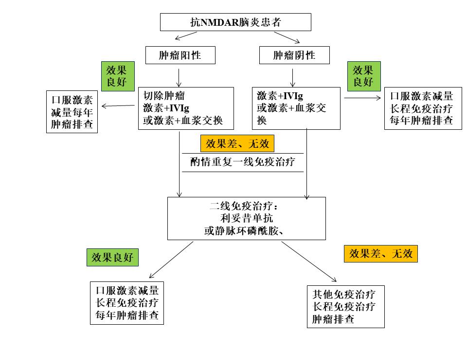 什么是自身免疫性脑炎