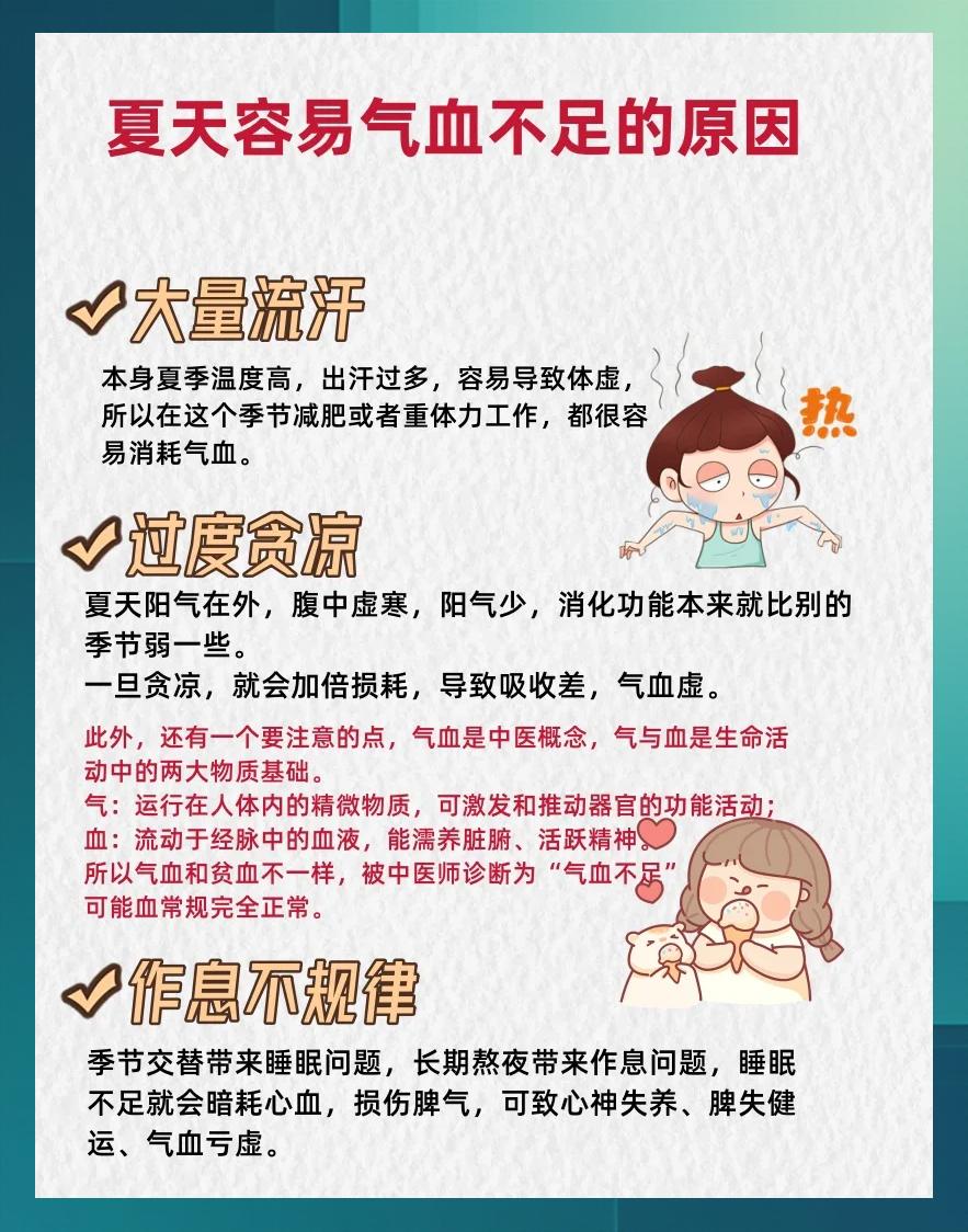 夏天出汗多什么原因