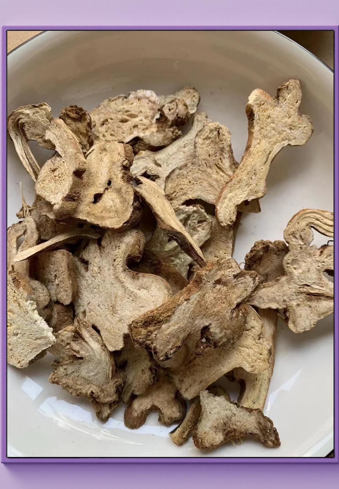 白术的功效