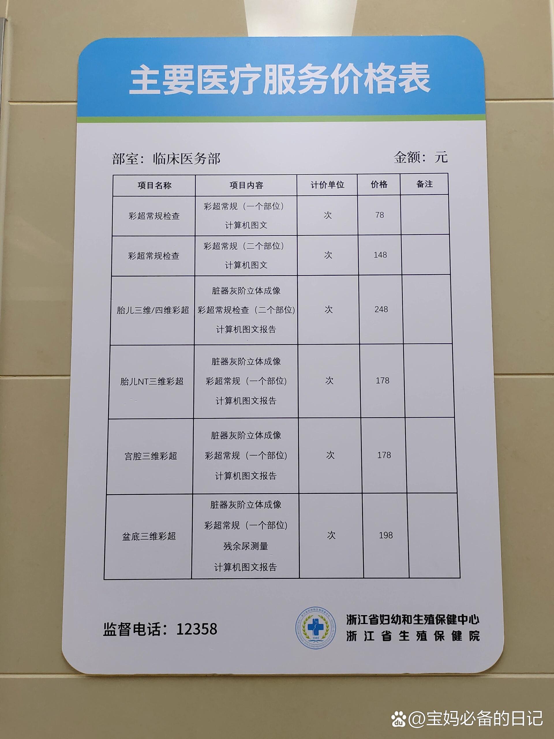 做全身CT检查费用多少?