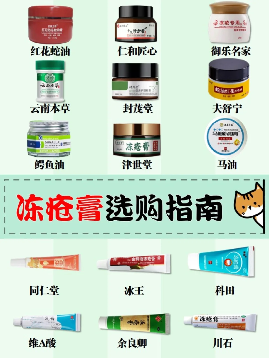 冻疮怎么治?