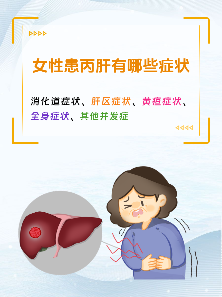 丙肝传染方式