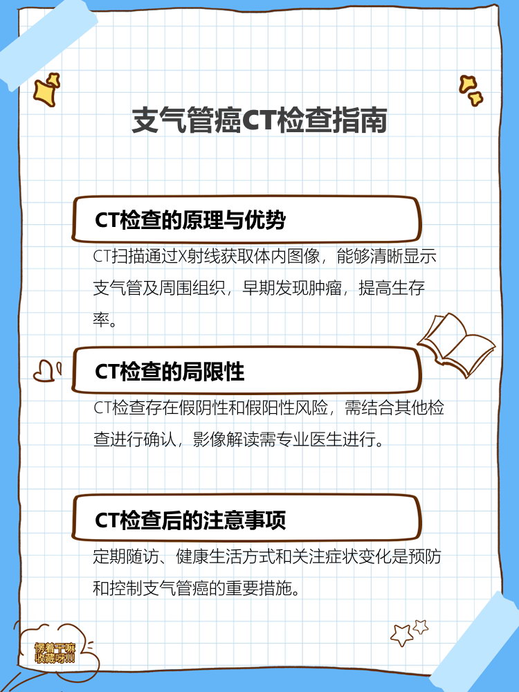 癌症早期能检查出来吗