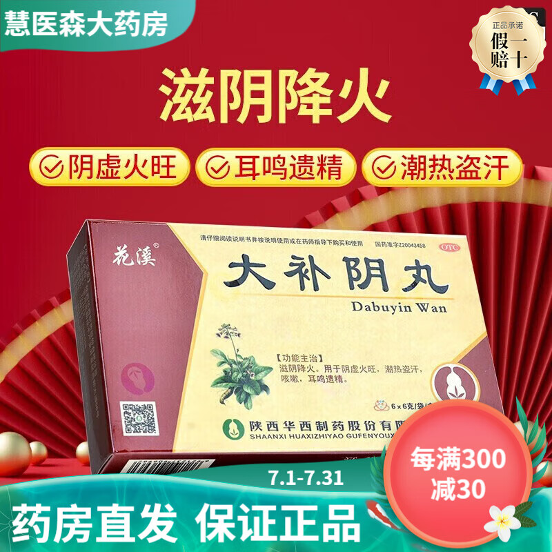 肾阴虚,吃什么药好?